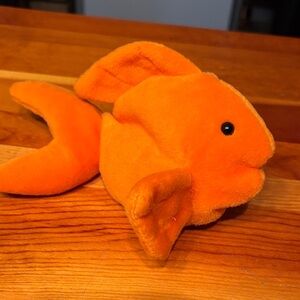 Ty Goldie Beanie Baby